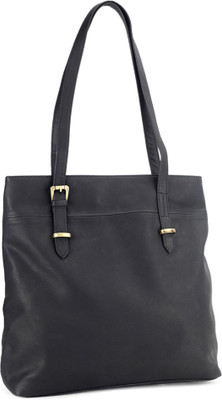 

People Tote(Black)
