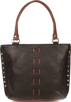 

Zornna Shoulder Bag(Black)