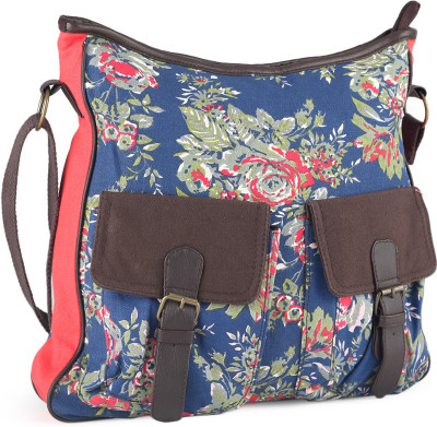 

People Tote(Multicolor)