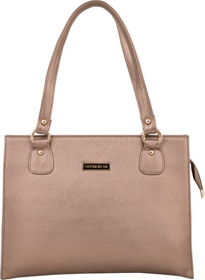 

Lion Heart Shoulder Bag(Beige)