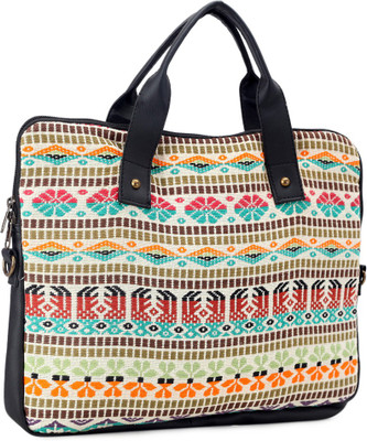 

People Shoulder Bag(Multicolor)