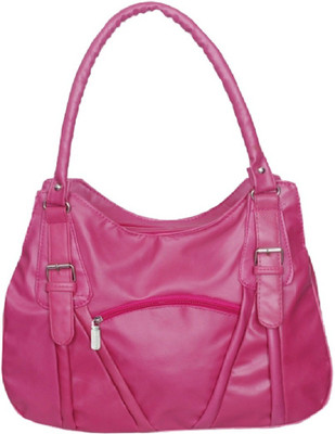 ULove Shoulder Bag(Pink)