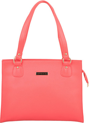 

Lion Heart Shoulder Bag(Pink)