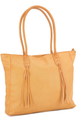 

People Tote(Tan)