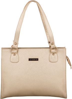 

Lion Heart Shoulder Bag(Beige)