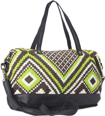 

People Shoulder Bag(Multicolor)