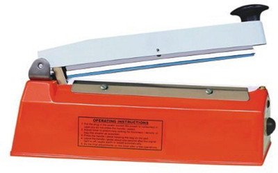 

Cp Bigbasket MK-10 Hand Held Heat Sealer(200 mm)