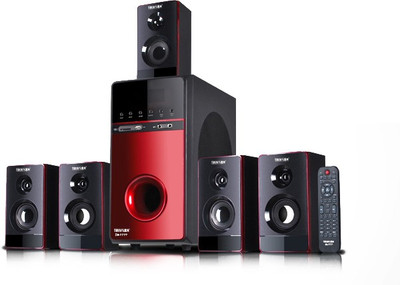 Truvison SE-7777 Multimedia System USB FM AUX MMC Playback Support Bluetooth Feature Superior Sound Clarity 5.1 Home Cinema(MP3 Player / MP4 Player) Truvison SE-7777 Multimedia System USB FM AUX MMC Playback Support Bluetooth Feature Superior Sound Clarity 5.1 Home Cinema(MP3 Player / MP4 Player)