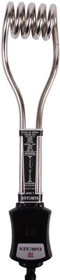 

eurolex 1500W Immersion Heater Rod 1500 W Immersion Heater Rod(Water)