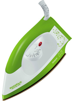 

Maharaja Whiteline Blossom (DI-116) Dry Iron(Green)