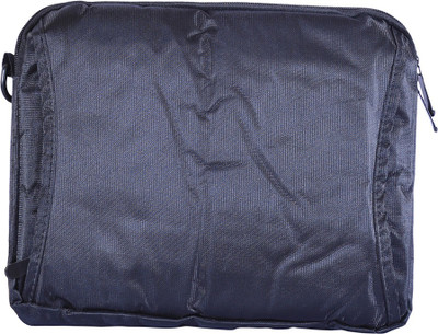 

Sapphire Neck Pouch(Black)