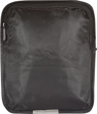 

Sapphire Neck Pouch(Black)