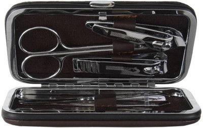 

Palakz 7 in 1 Manicure Kit(7 g, Set of 7)