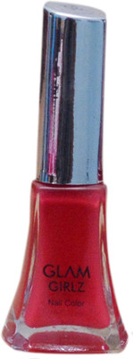 

Glam Girlz NAIL COLOR 35