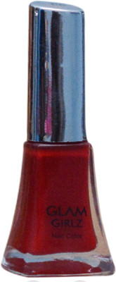 

Glam Girlz NAIL COLOR 33