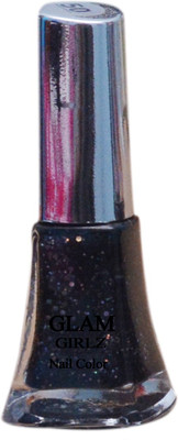 Glam Girlz NAIL COLOR 50