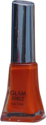 

Glam Girlz NAIL COLOR 43