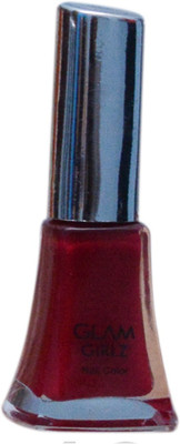 

Glam Girlz NAIL COLOR 48