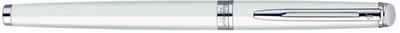 Waterman Hemisphere White CT (Fine Nib) Fountain Pen