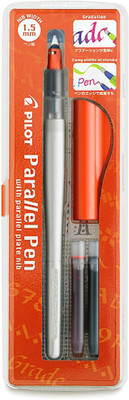 

Pilot Parallel Pen 1.5 mm Set with Calligraphy