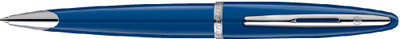 

Waterman Carene Blue St Ball Pen