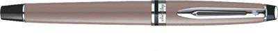 Waterman Expert Taupe CT Medium Nib Fountain Pen