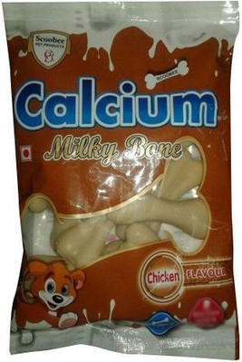 

finbar.in FDFT-85 Chicken Dog Treat(300 g)