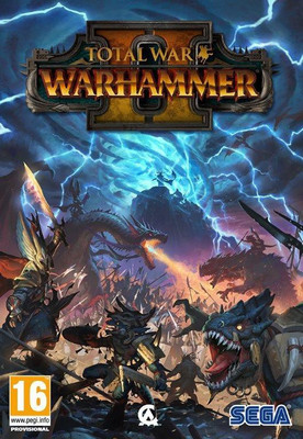 

Total War: Warhammer II(for PC)