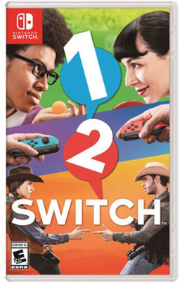 

1-2 Switch(for Nintendo Switch)