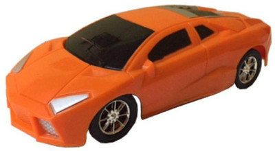 Alexus Jakmean Remote Control Rechargeable Car With