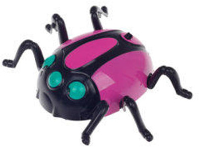

GoMerryKids 3:1 Delicate IR Remote Control Mini Wall Climber Spider Car(Multicolor)