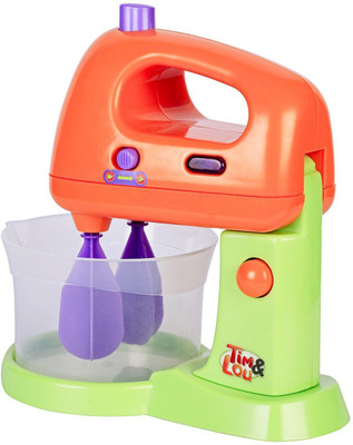 

Hamleys E Tim & Lou ROBOT MIXER
