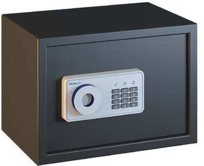 

Chubbsafe Air Basic Size 15 EL Safe Locker(Digital)