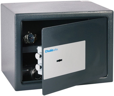 

Chubbsafe Air-15KL Mechanical Safe Safe Locker(Key Lock)