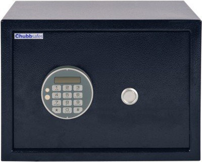 

Chubbsafe Elements LX 210 EL Safe Locker(Digital)
