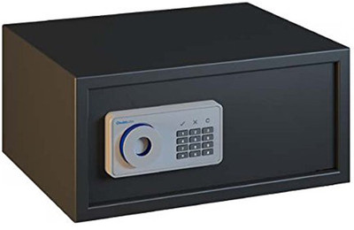 

Chubbsafe Air Basic Laptop EL Safe Locker(Digital)