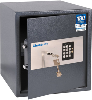 

Chubbsafe Elements Pro 300 KLEL Safe Locker(Digital)