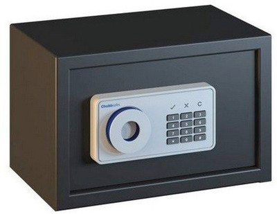 

Chubbsafe Air-10EL Electronic Safe Safe Locker(Digital)