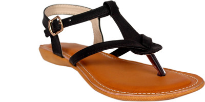 

Bora Bora Women Black Flats