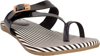

Bora Bora Women Black Flats