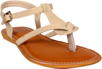 

Bora Bora Women Beige Flats