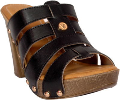 

Bora Bora Women Black Heels