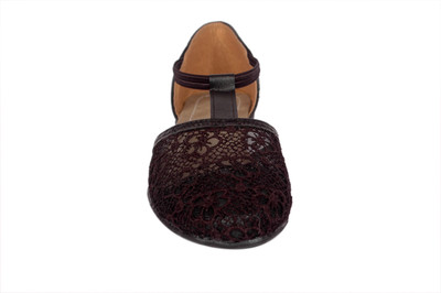 

Bora Bora Women Black Heels