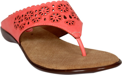 

Studio 9 Women Pink Flats