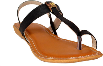 

Bora Bora Women Black Flats