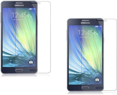 

KFDC Screen Guard for Samsung Galaxy J5, Transparent