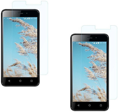 

KFDC Screen Guard for LYF Wind 1, Transparent