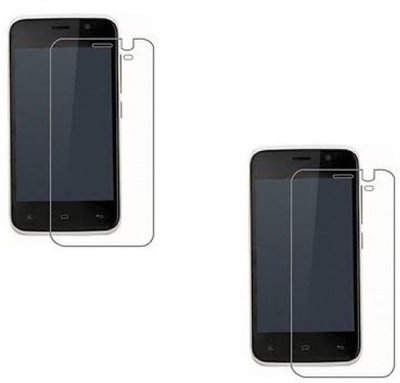 

KFDC Screen Guard for Gionee Pioneer P2S, Transparent