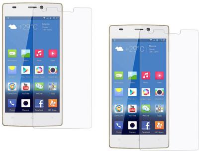

KFDC Screen Guard for Gionee Elife S5.5, Transparent
