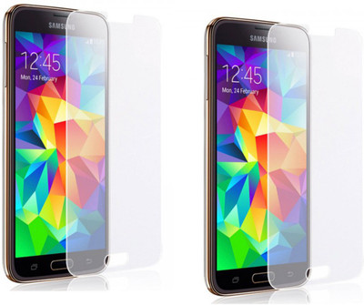 

KFDC Screen Guard for Samsung Galaxy S5, Transparent